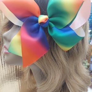 Hair ribbon